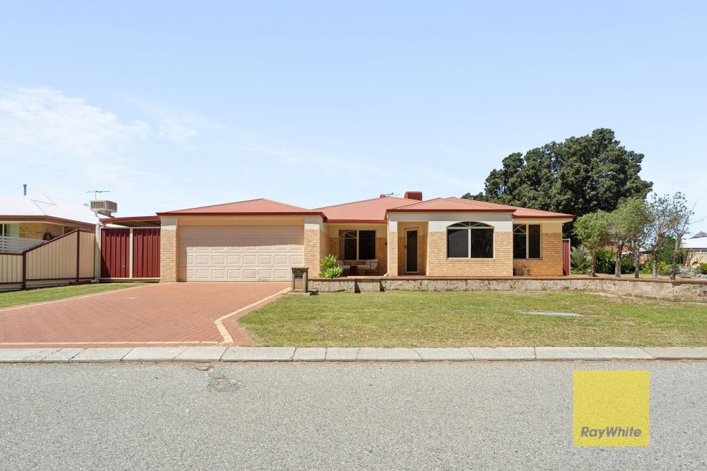 30 Hamlet Pass, Jane Brook, WA 6056