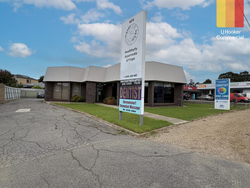 2/825 Lower North East Rd, Dernancourt, SA 5075
