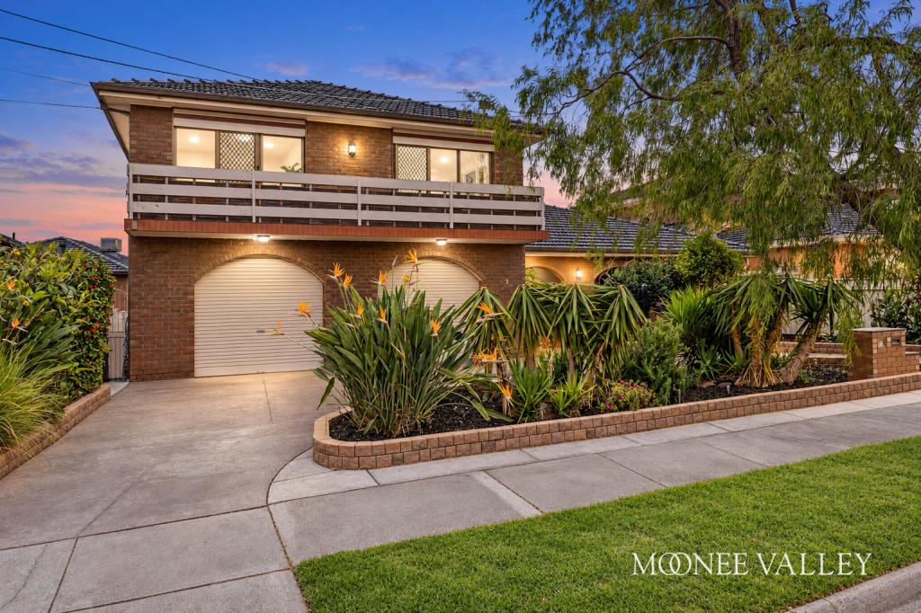 3 St Bernards Dr, Keilor East, VIC 3033