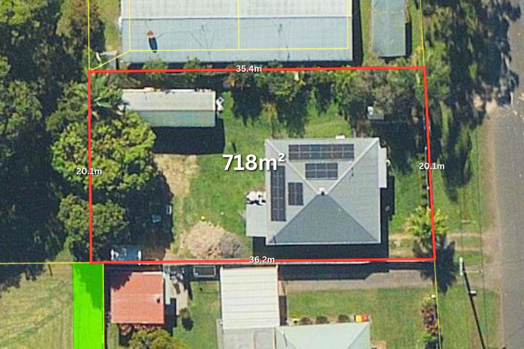 27 Railway St, Yandina, QLD 4561