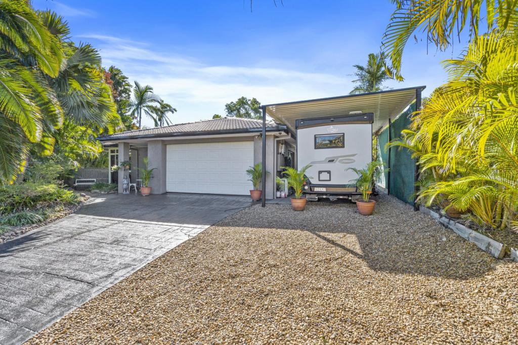 16 Yarraglen Pl, Parkwood, QLD 4214