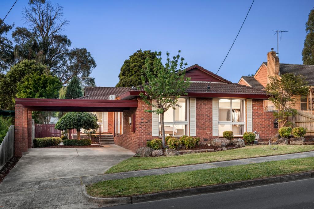 30 Heathfield Rise, Box Hill North, VIC 3129