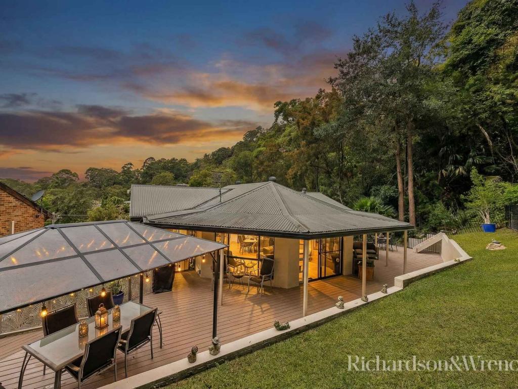 10 The Rampart, Umina Beach, NSW 2257