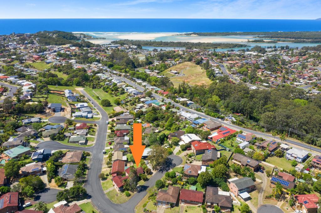 2/11 Glen Sheather Dr, Nambucca Heads, NSW 2448