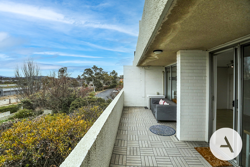 26/4 Wilkins St, Mawson, ACT 2607