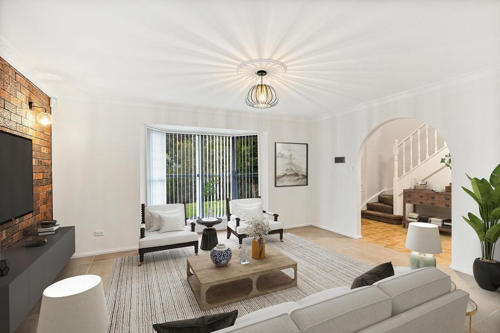 64 Staff Rd, Cordeaux Heights, NSW 2526