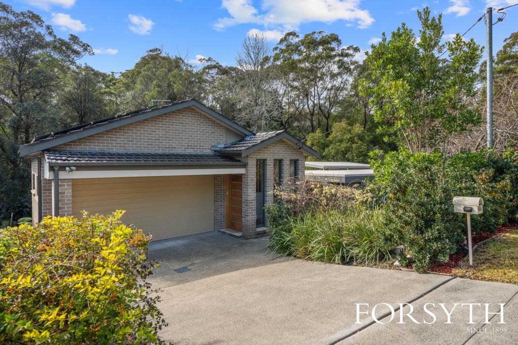 45a Mittabah Rd, Asquith, NSW 2077