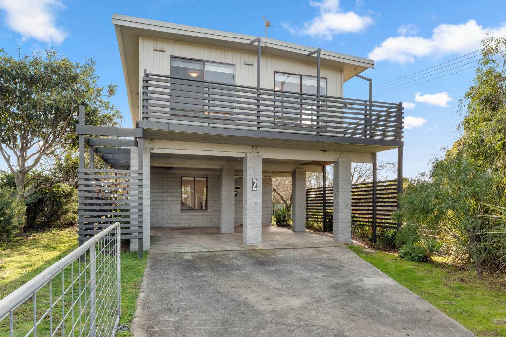 2 Hallway Dr, Wimbledon Heights, VIC 3922