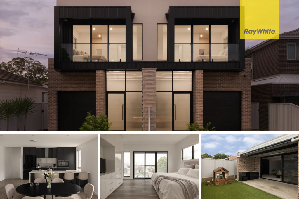 5b Wisdom St, Guildford West, NSW 2161