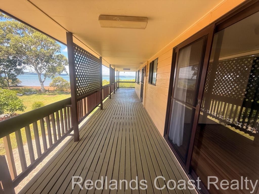 4 Koonwarra Pde, Macleay Island, QLD 4184