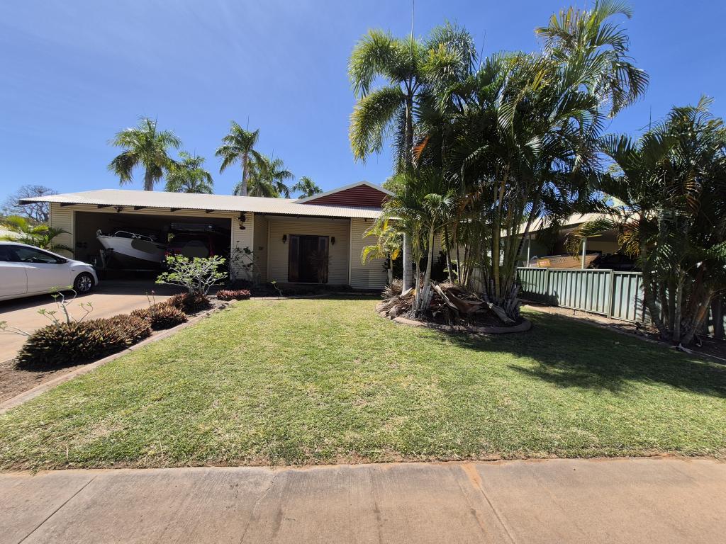 6 Cycas Cl, Kununurra, WA 6743