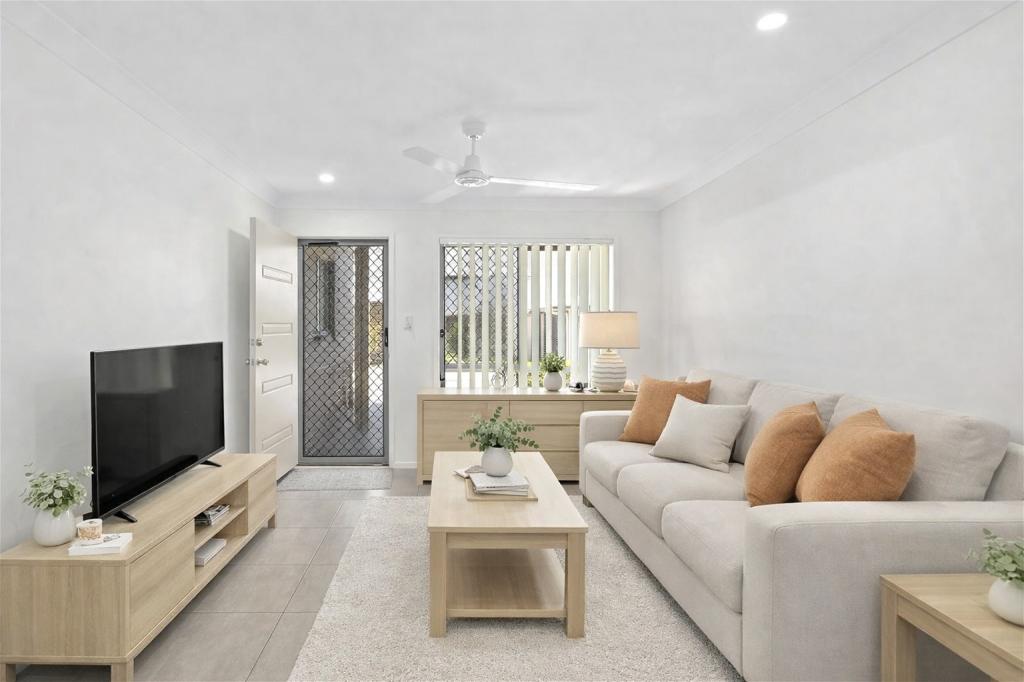 4/8 Casey St, Caboolture South, QLD 4510