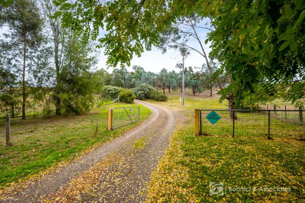 1178 Beechworth-Wangaratta Rd, Everton Upper, VIC 3678