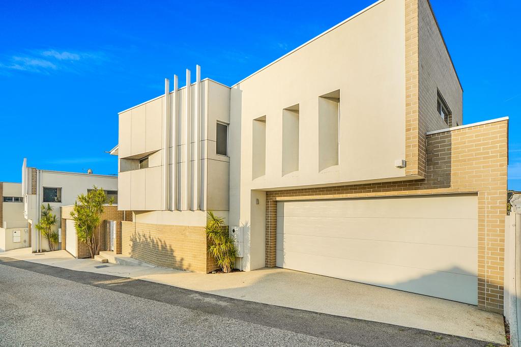 3 Alto Lane, North Perth, WA 6006