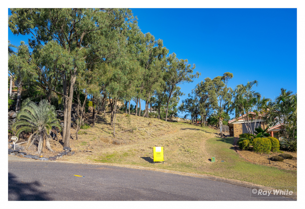 6 Bray Gray Pl, Frenchville, QLD 4701