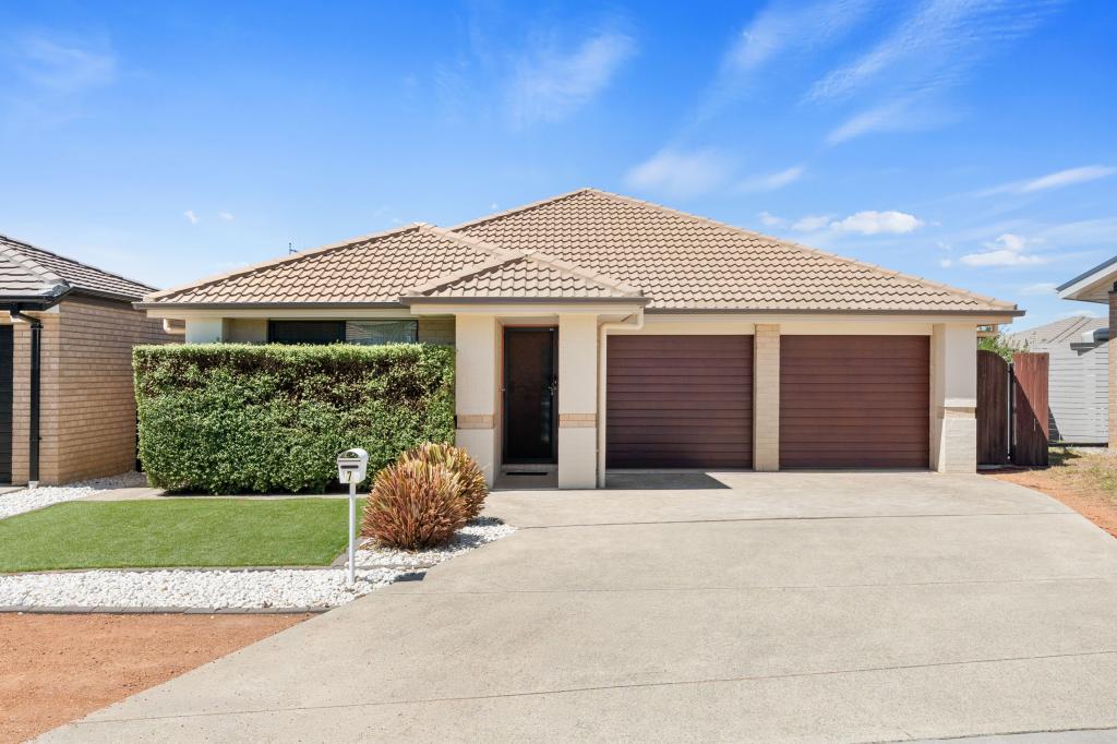 7 Elphick Pl, Bonner, ACT 2914