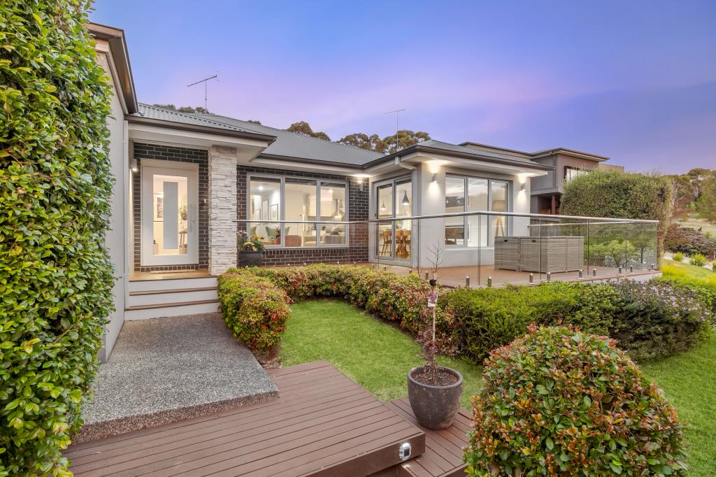 6 Meadow Ct, Highton, VIC 3216