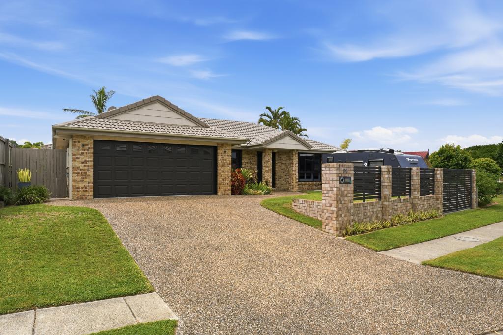99 Enbrook St, Bracken Ridge, QLD 4017