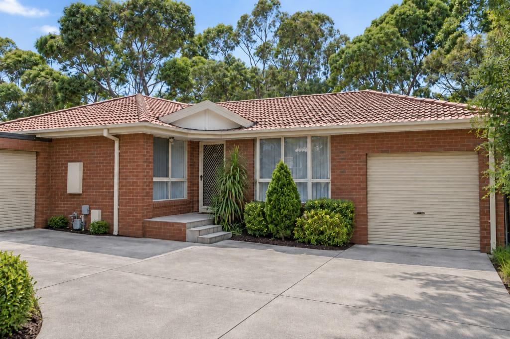2/70 Beddoe Ave, Clayton, VIC 3168