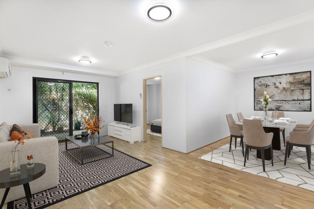 6/67-69 St Pauls St, Randwick, NSW 2031