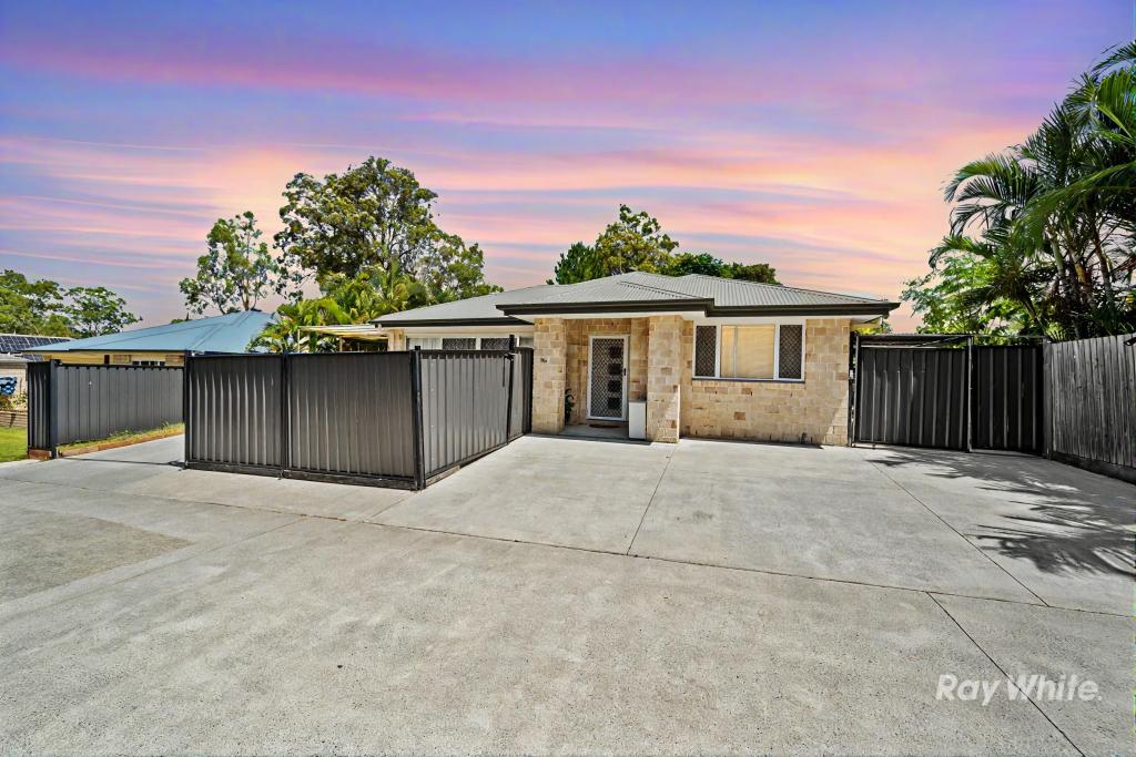 76a Richards St, Loganlea, QLD 4131