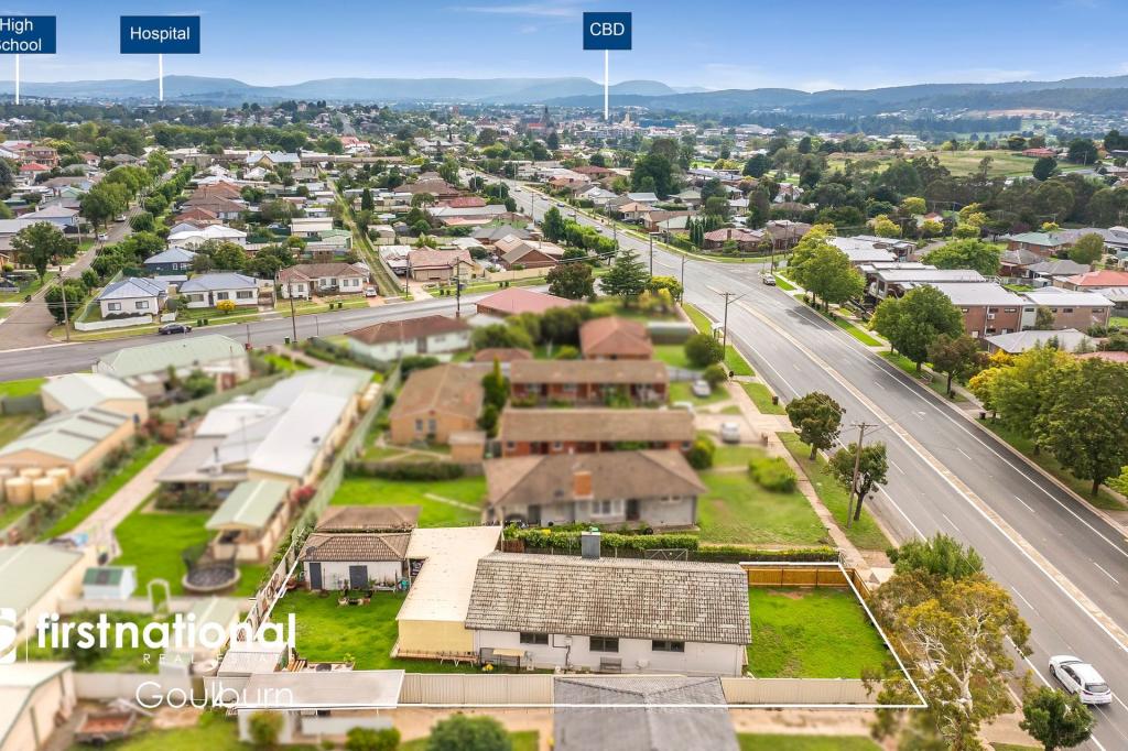 36 Hume St, Goulburn, NSW 2580