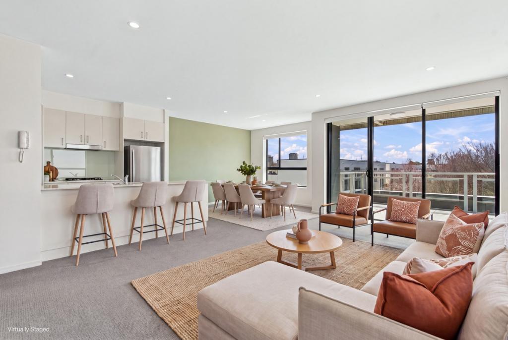 60/53 Dawes St, Kingston, ACT 2604