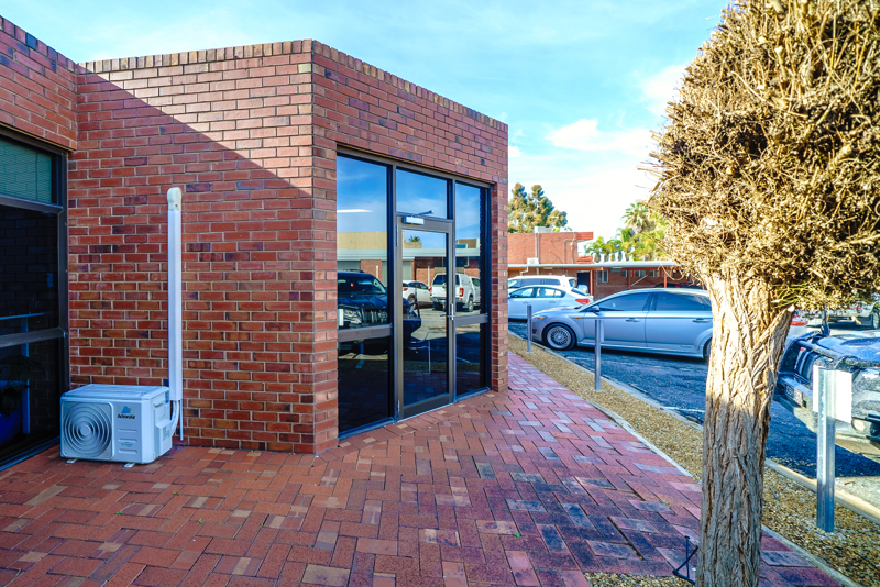 140B LANGTREE AVE, MILDURA, VIC 3500