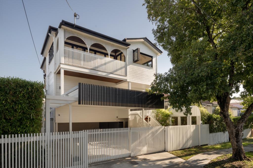 33 Elizabeth St, Paddington, QLD 4064