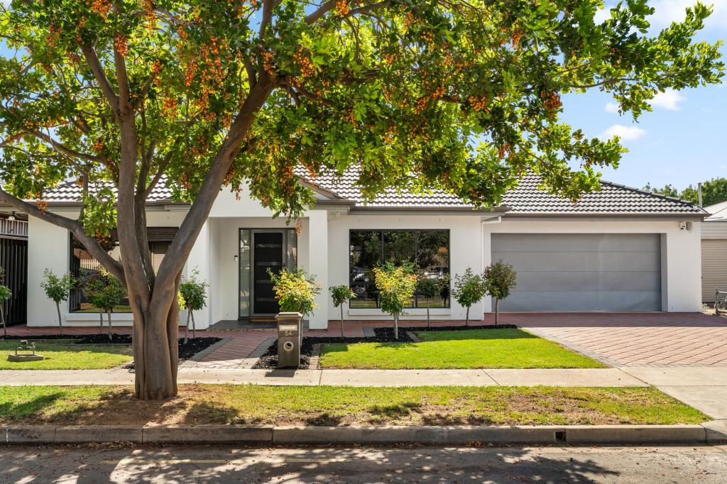 54 Dalkeith Ave, Dover Gardens, SA 5048