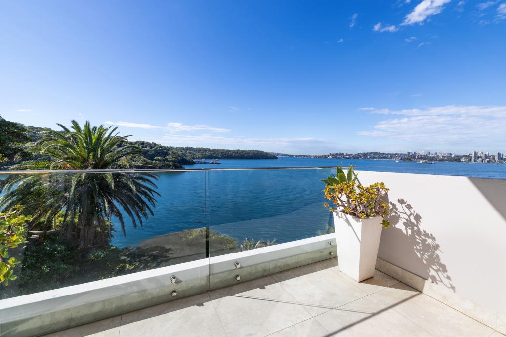 19/2 Raglan St, Mosman, NSW 2088