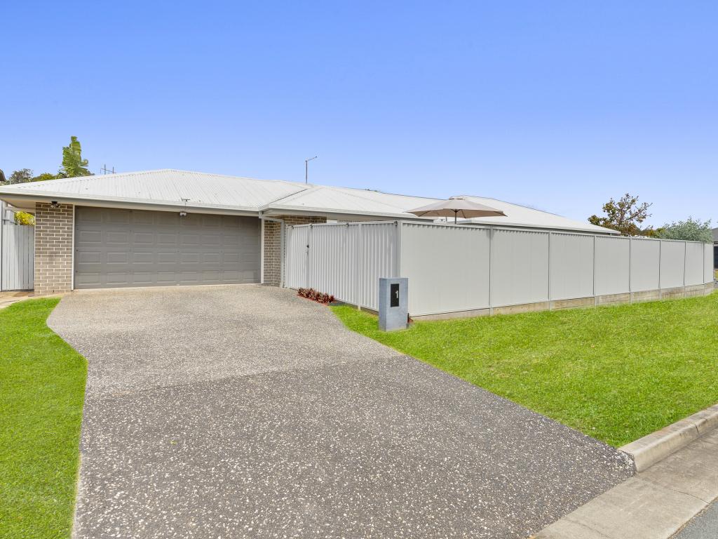 1 Freedman Dr, Willow Vale, QLD 4209