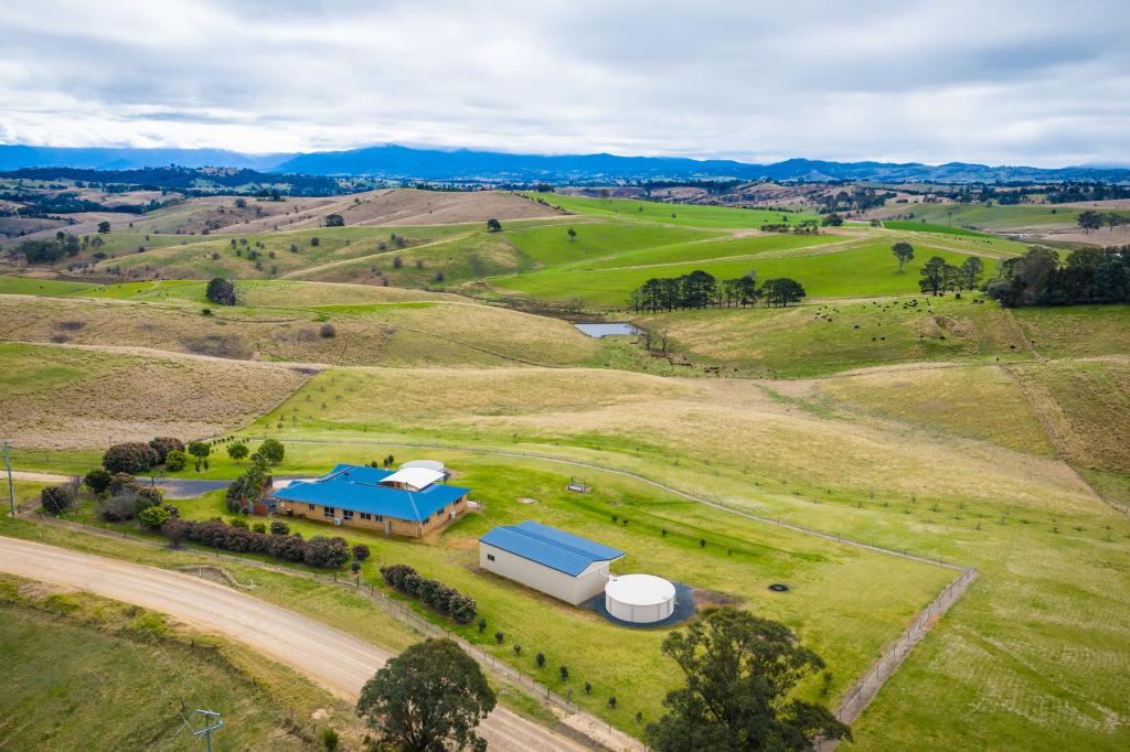 149 Towridgee Lane, Candelo, NSW 2550