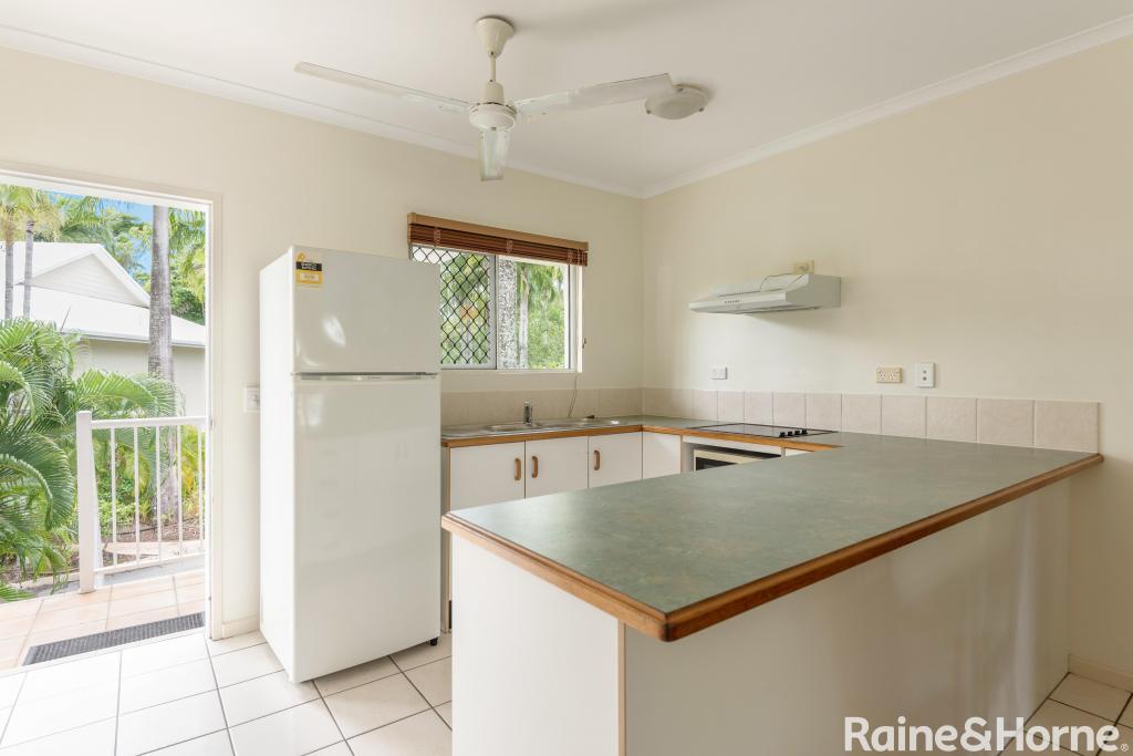 28/1 Beor St, Craiglie, QLD 4877