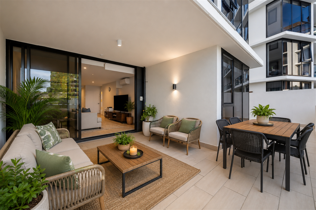 408/9 Market Lane, Maroochydore, QLD 4558