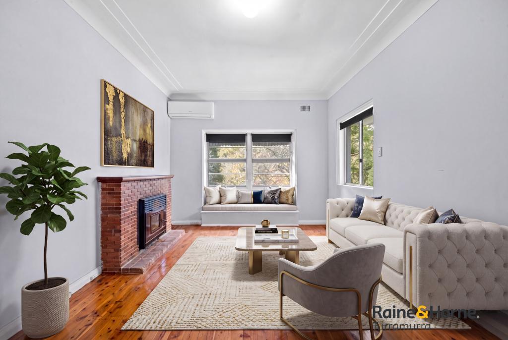15 Riddles Lane, Pymble, NSW 2073