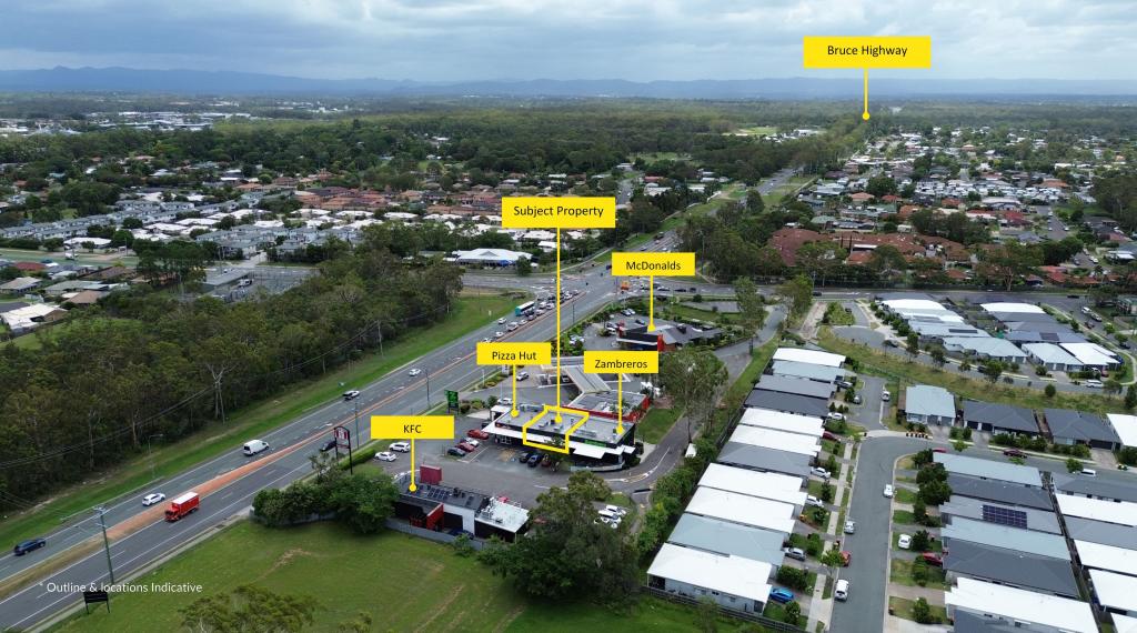 378-380 DECEPTION BAY RD, DECEPTION BAY, QLD 4508