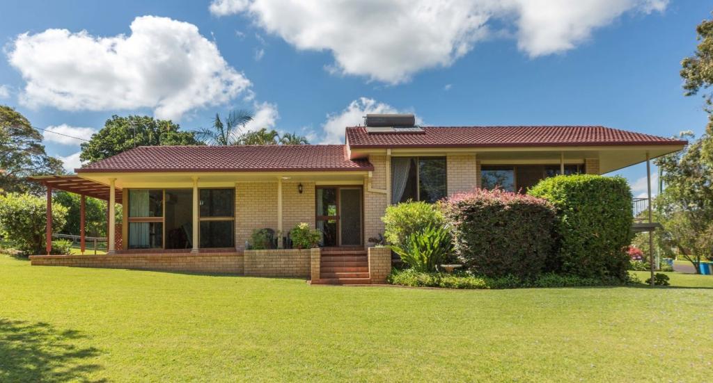 43 Cooke Ave, Alstonville, NSW 2477