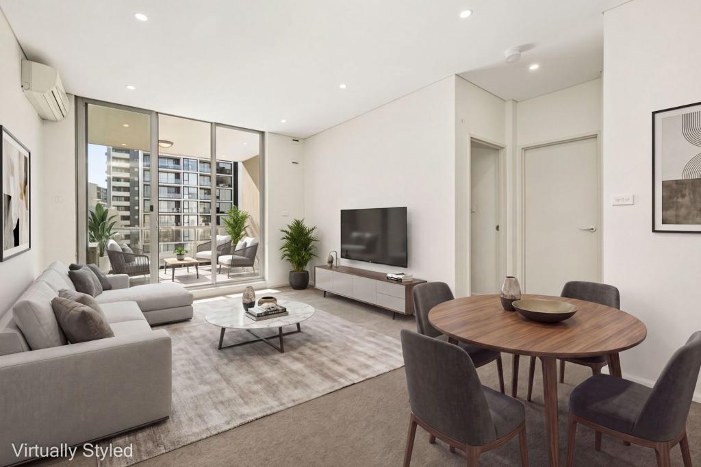 505/149-161 O'Riordan St, Mascot, NSW 2020