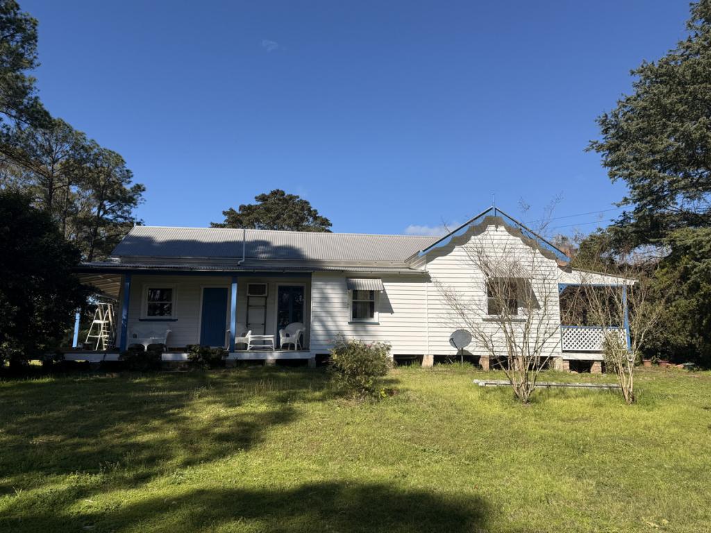 889 Singleton Rd, Wisemans Ferry, NSW 2775