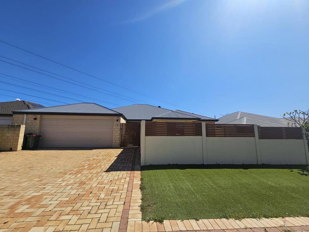 6 Hampstead Gte, Success, WA 6164