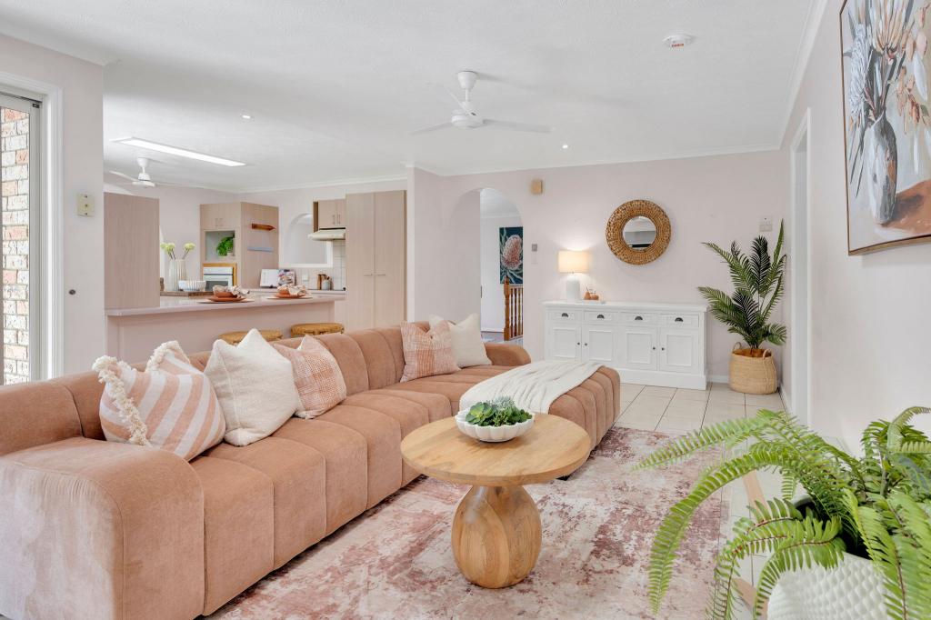 15 Malaga St, Kirwan, QLD 4817