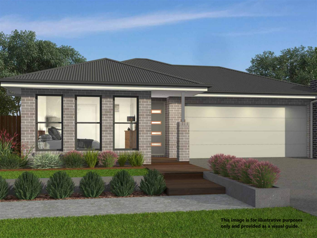 Contact Agent For Address, Pimpama, QLD 4209