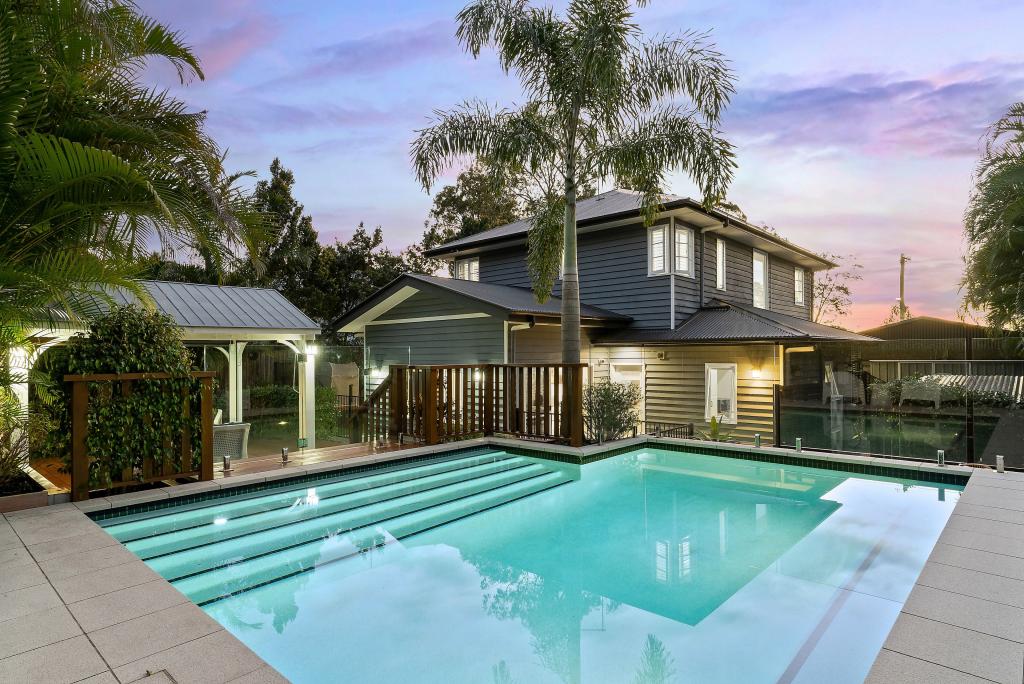 42 Corrigan St, Keperra, QLD 4054