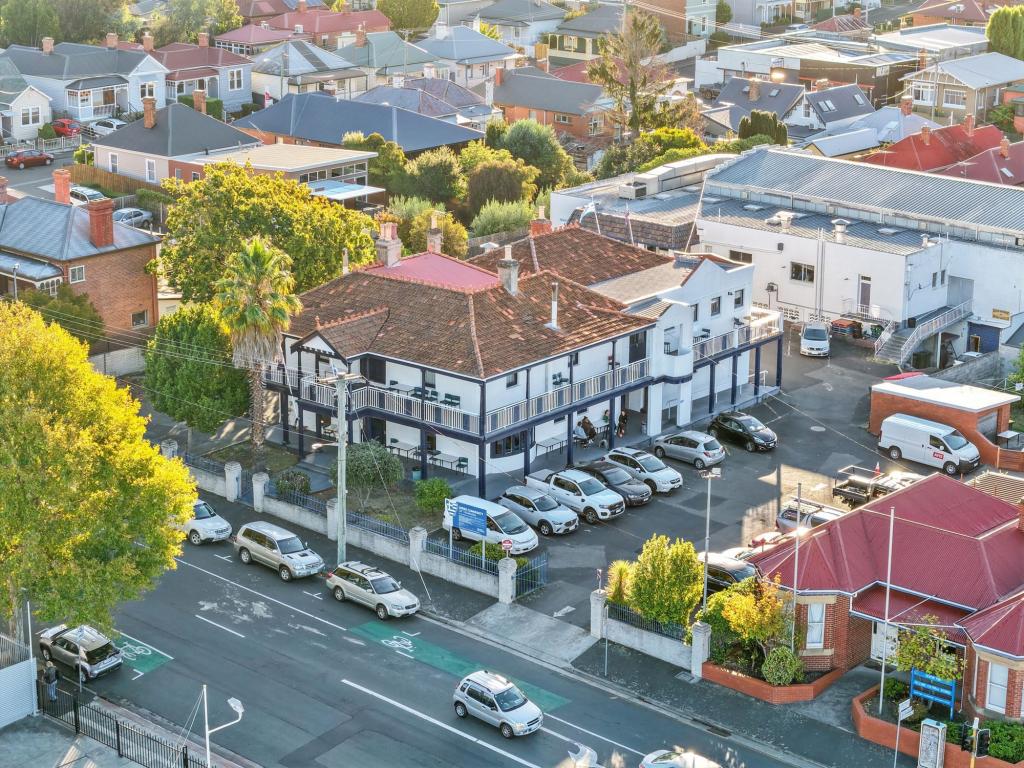 First Floor, 67-69 Federal St, North Hobart, TAS 7000