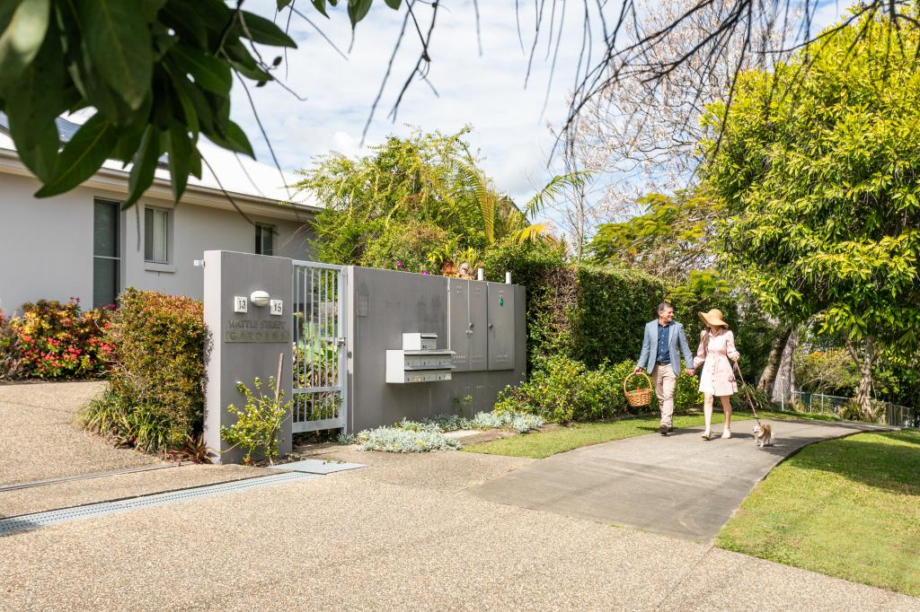 3/13-15 Wattle St, Cooroy, QLD 4563