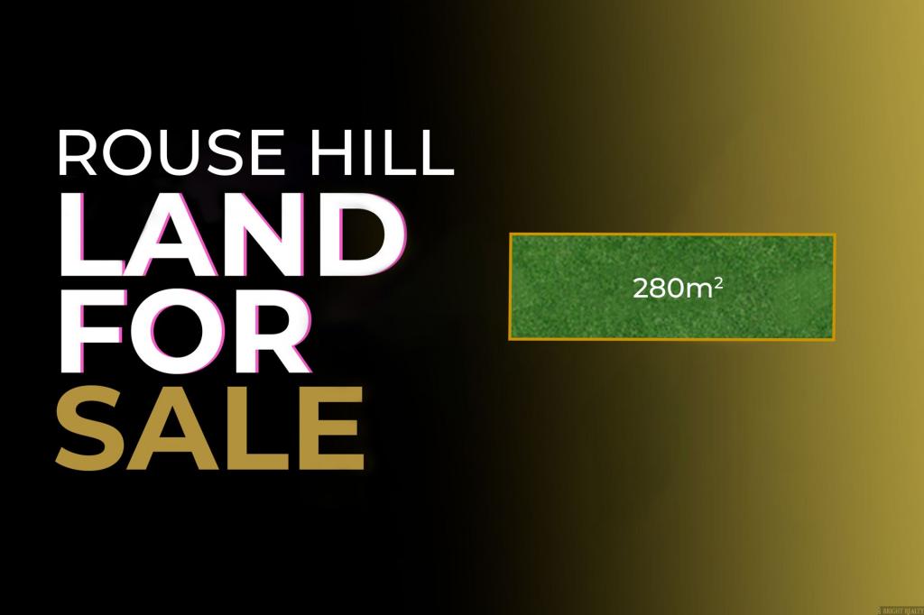 Contact Agent For Address, Rouse Hill, NSW 2155