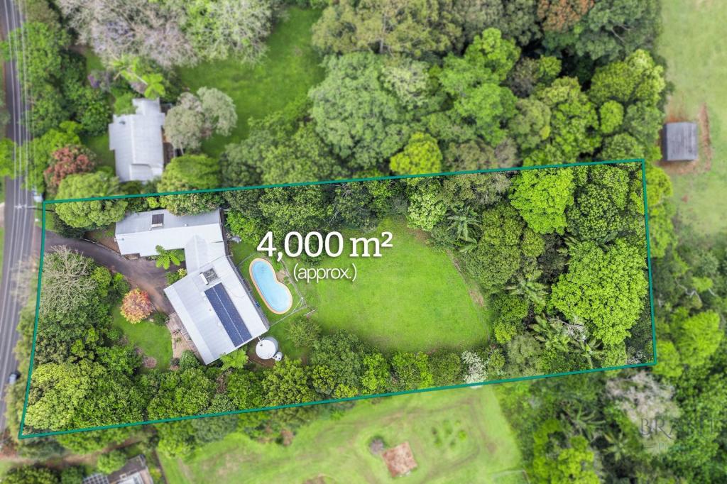 81 TREEHAVEN WAY, MALENY, QLD 4552