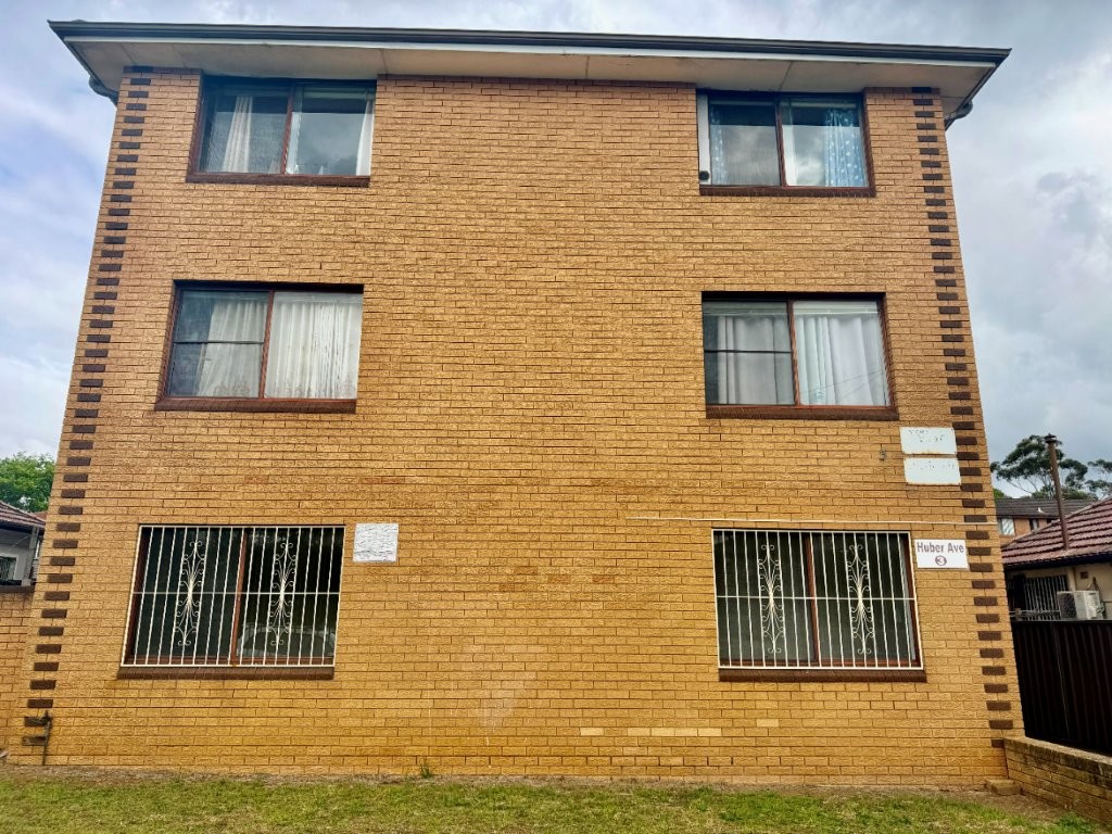 1/3 Huber Ave, Cabramatta, NSW 2166