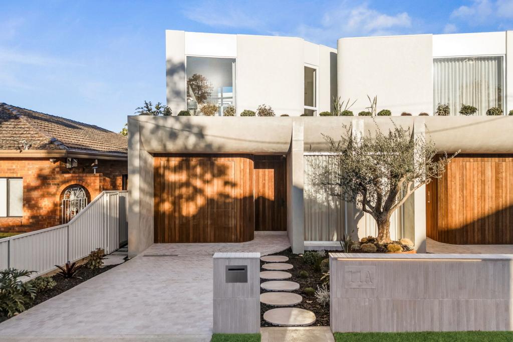 11a Wordsworth Ave, Concord, NSW 2137